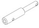 500-73 Pinion Extension 500-73